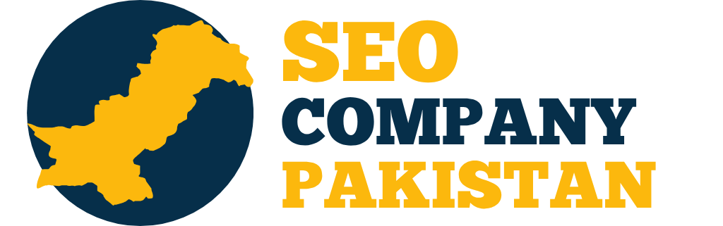 SEO Company Pakistan Logo